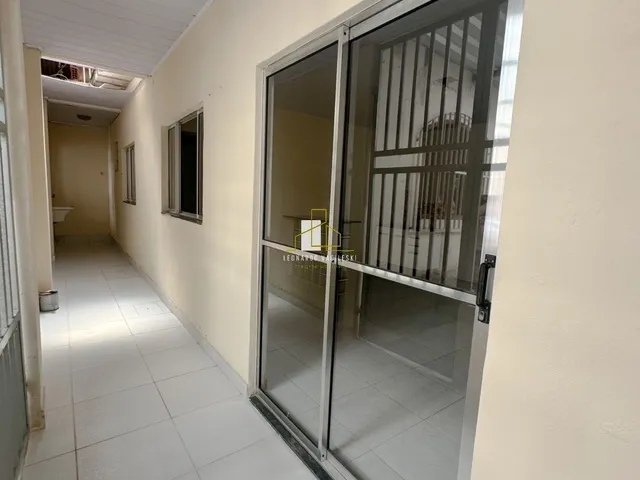 Imagem 9: CASA COM QUINTAL Á VENDA EM ELDORADO, SERRA