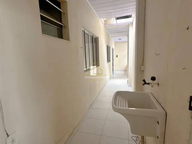 Imagem 4: CASA COM QUINTAL Á VENDA EM ELDORADO, SERRA