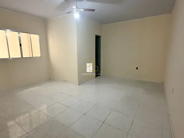 Imagem 10: CASA COM QUINTAL Á VENDA EM ELDORADO, SERRA