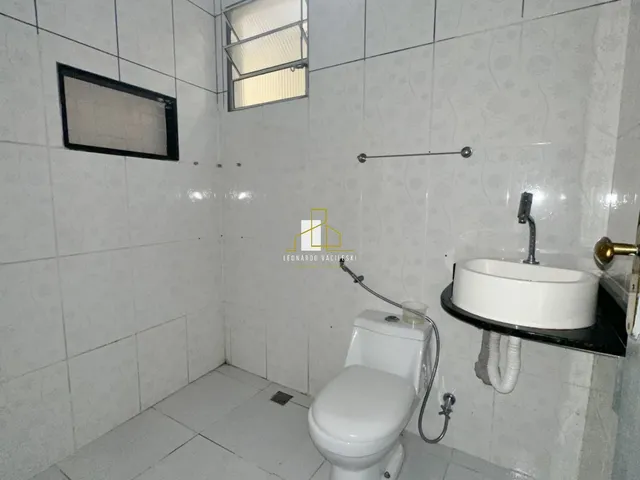 Imagem 15: CASA COM QUINTAL Á VENDA EM ELDORADO, SERRA