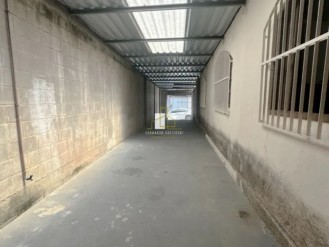 Imagem 12: CASA COM QUINTAL Á VENDA EM ELDORADO, SERRA