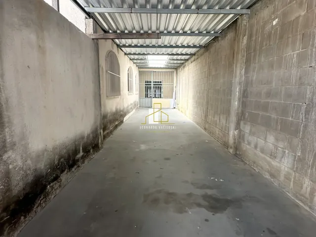 Imagem 16: CASA COM QUINTAL Á VENDA EM ELDORADO, SERRA