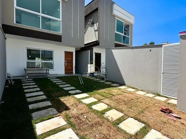 Imagem: CASA 3 QUARTOS EM MORADA DE LARANJEIRAS