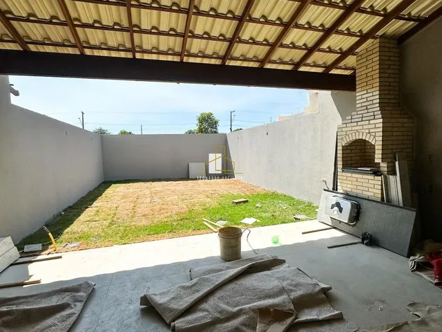 Imagem 9: CASA 3 QUARTOS EM MORADA DE LARANJEIRAS, SERRA