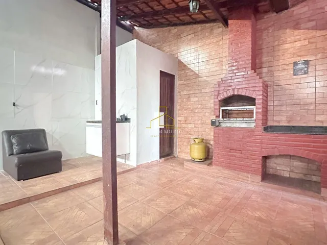 Imagem 7: CASA DUPLEX Á VENDA EM PORTAL DE JACARAIPE, SERRA