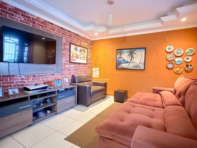 Imagem 16: CASA DUPLEX Á VENDA EM PORTAL DE JACARAIPE, SERRA