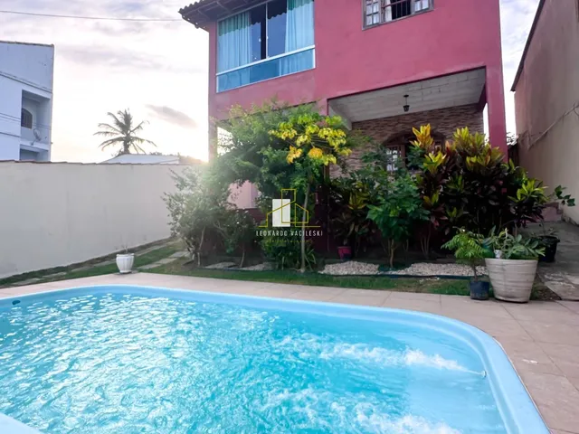 Imagem 14: CASA DUPLEX Á VENDA EM PORTAL DE JACARAIPE, SERRA