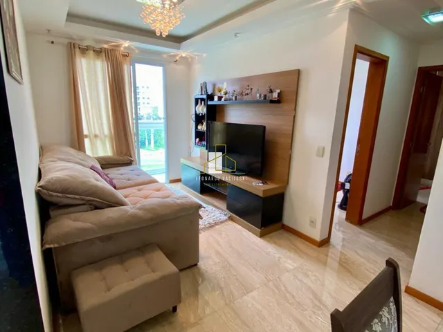 Imagem: Lindo apartamento 2 quartos com suite e