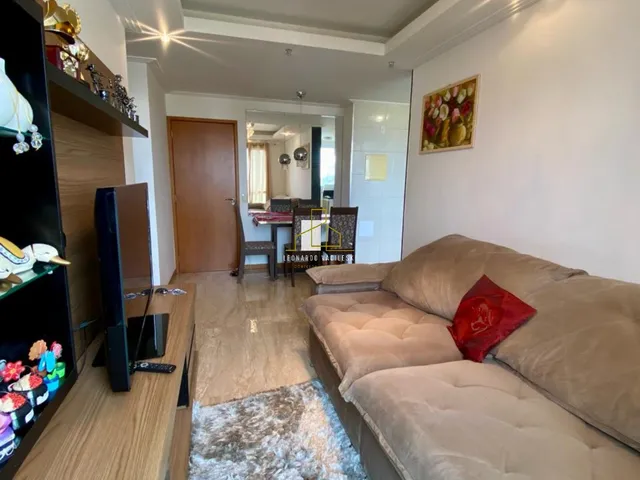 Imagem 16: Lindo apartamento 2 quartos com suite e planejados no Ventura Residence - Serra