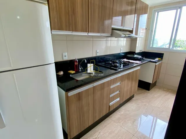 Imagem 11: Lindo apartamento 2 quartos com suite e planejados no Ventura Residence - Serra