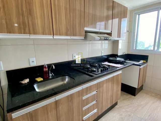 Imagem 5: Lindo apartamento 2 quartos com suite e planejados no Ventura Residence - Serra
