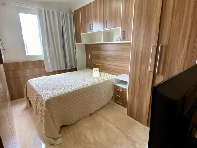 Imagem 2: Lindo apartamento 2 quartos com suite e planejados no Ventura Residence - Serra