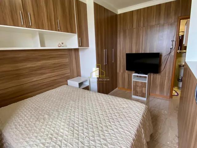 Imagem 12: Lindo apartamento 2 quartos com suite e planejados no Ventura Residence - Serra