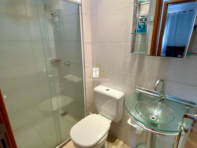 Imagem 3: Lindo apartamento 2 quartos com suite e planejados no Ventura Residence - Serra