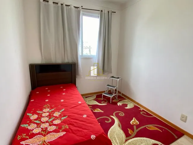 Imagem 9: Lindo apartamento 2 quartos com suite e planejados no Ventura Residence - Serra