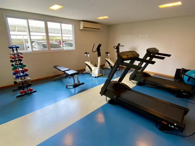 Imagem 10: Lindo apartamento 2 quartos com suite e planejados no Ventura Residence - Serra