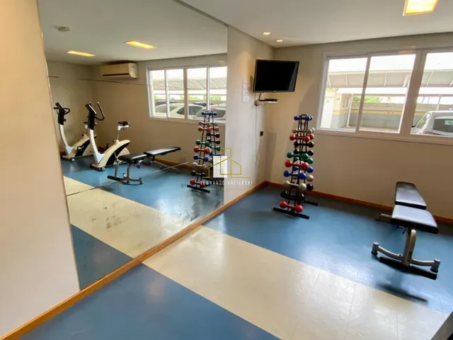 Imagem 6: Lindo apartamento 2 quartos com suite e planejados no Ventura Residence - Serra