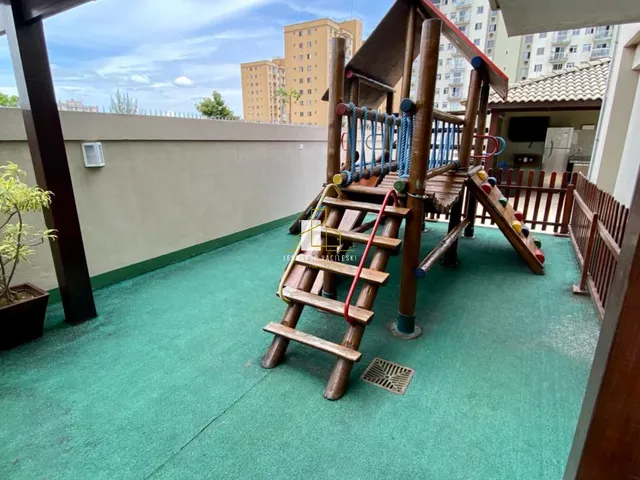 Imagem 8: Lindo apartamento 2 quartos com suite e planejados no Ventura Residence - Serra