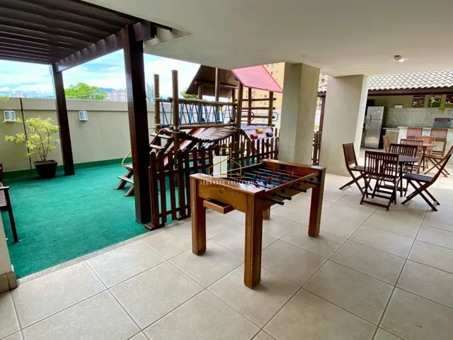 Imagem 14: Lindo apartamento 2 quartos com suite e planejados no Ventura Residence - Serra