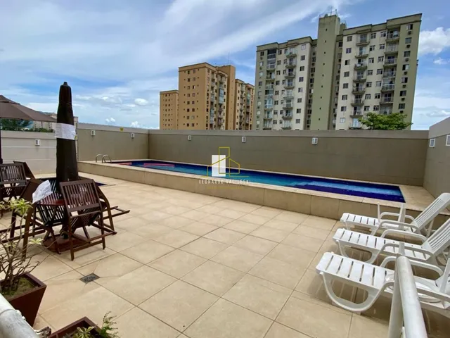 Imagem 4: Lindo apartamento 2 quartos com suite e planejados no Ventura Residence - Serra
