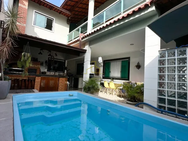 Imagem: Casa 4 quartos com suite em Morada de Laranjeiras