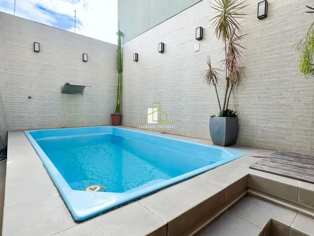 Imagem 9: Casa 4 quartos com suite em Morada de Laranjeiras, Serra