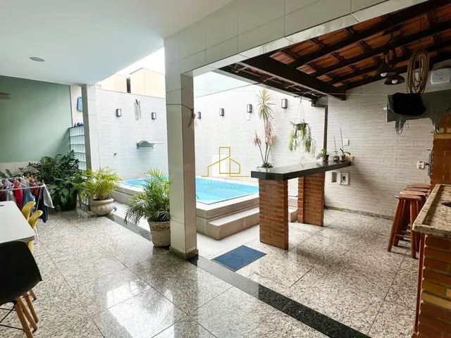 Imagem 11: Casa 4 quartos com suite em Morada de Laranjeiras, Serra