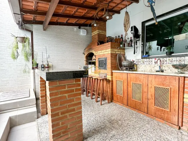 Imagem 14: Casa 4 quartos com suite em Morada de Laranjeiras, Serra