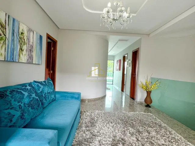 Imagem 8: Casa 4 quartos com suite em Morada de Laranjeiras, Serra