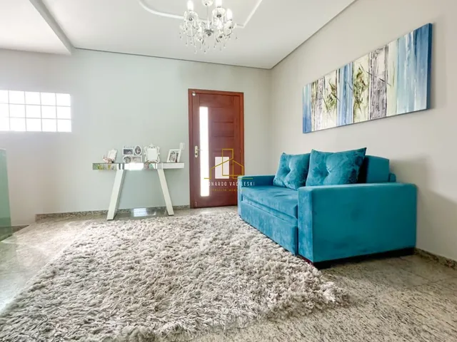 Imagem 10: Casa 4 quartos com suite em Morada de Laranjeiras, Serra