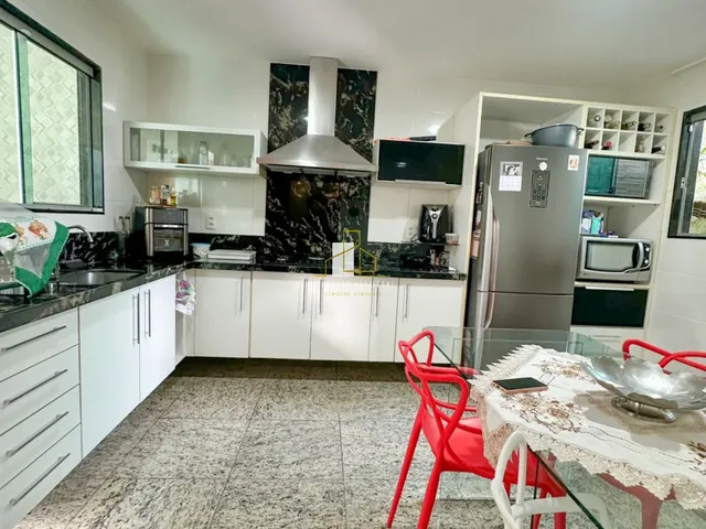 Imagem 15: Casa 4 quartos com suite em Morada de Laranjeiras, Serra