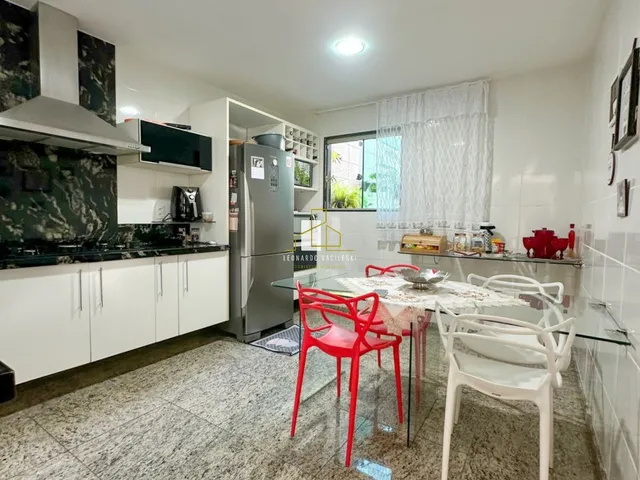 Imagem 16: Casa 4 quartos com suite em Morada de Laranjeiras, Serra
