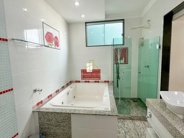 Imagem 7: Casa 4 quartos com suite em Morada de Laranjeiras, Serra