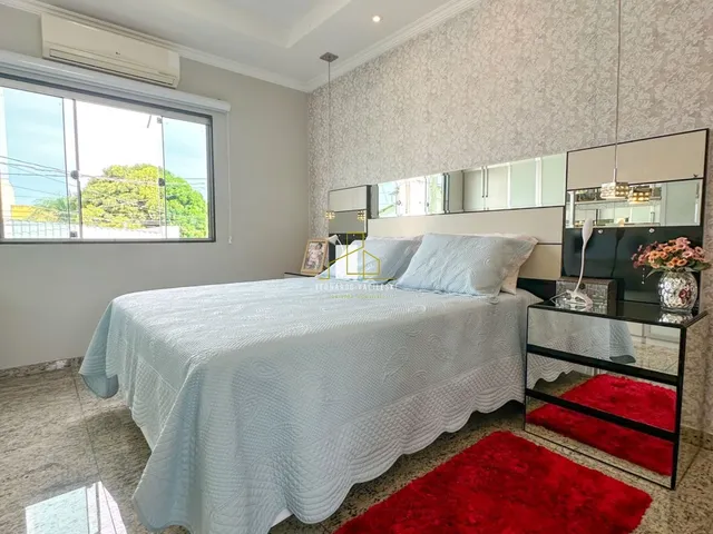 Imagem 4: Casa 4 quartos com suite em Morada de Laranjeiras, Serra