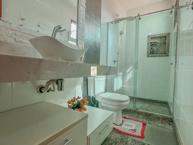 Imagem 12: Casa 4 quartos com suite em Morada de Laranjeiras, Serra