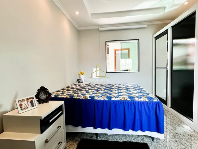 Imagem 5: Casa 4 quartos com suite em Morada de Laranjeiras, Serra