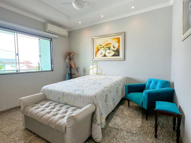 Imagem 2: Casa 4 quartos com suite em Morada de Laranjeiras, Serra