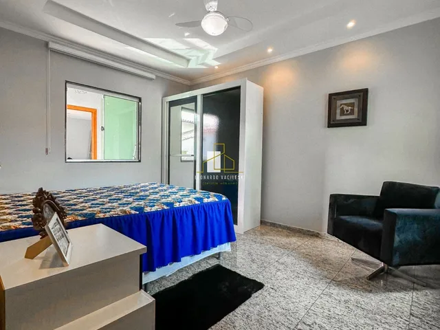 Imagem 13: Casa 4 quartos com suite em Morada de Laranjeiras, Serra