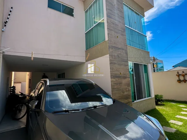 Imagem 4: Casa 4 quartos com suite em Morada de Laranjeiras, Serra