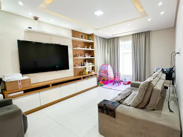 Imagem 14: Casa 4 quartos com suite em Morada de Laranjeiras, Serra