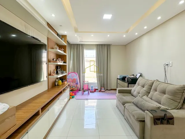 Imagem 7: Casa 4 quartos com suite em Morada de Laranjeiras, Serra
