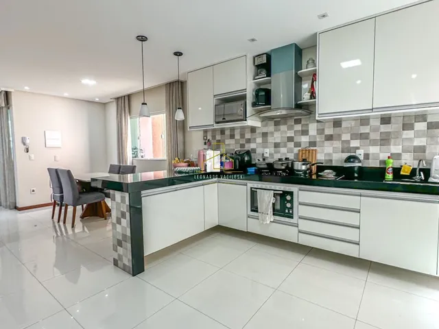 Imagem 10: Casa 4 quartos com suite em Morada de Laranjeiras, Serra