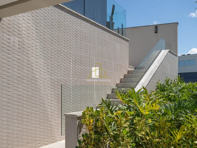 Imagem 13: Casa de Luxo em Condomínio à Venda em Alphaville Jacuhy - 5 Quartos, 4 Suítes, 4 Vagas