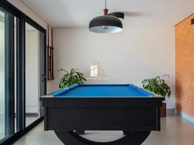 Imagem 16: Casa de Luxo em Condomínio à Venda em Alphaville Jacuhy - 5 Quartos, 4 Suítes, 4 Vagas