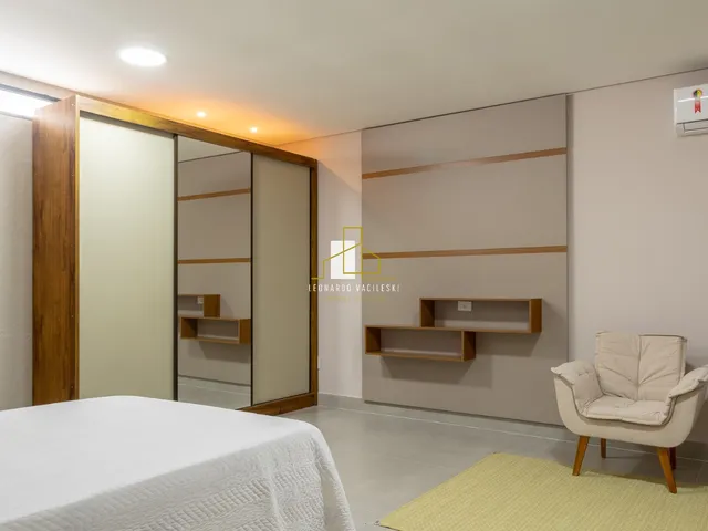 Imagem 6: Casa de Luxo em Condomínio à Venda em Alphaville Jacuhy - 5 Quartos, 4 Suítes, 4 Vagas