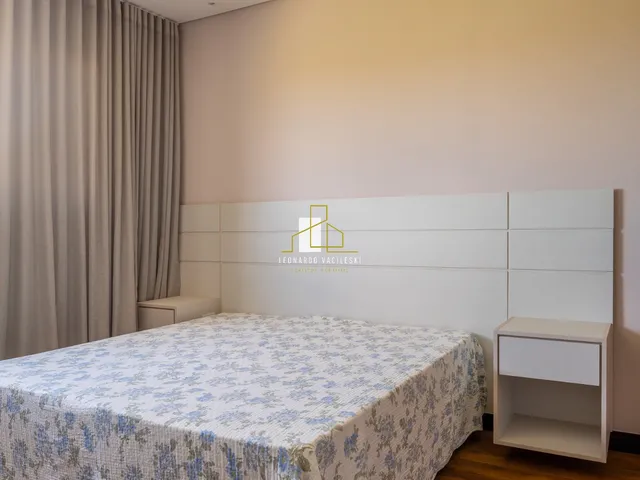 Imagem 3: Casa de Luxo em Condomínio à Venda em Alphaville Jacuhy - 5 Quartos, 4 Suítes, 4 Vagas