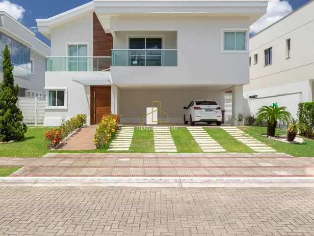 Imagem: CASA DUPLEX DE LUXO A VENDA EM ALPHAVILLE