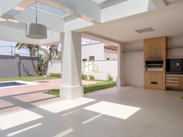 Imagem 2: CASA DUPLEX DE LUXO A VENDA EM ALPHAVILLE JACUHY - SERRA