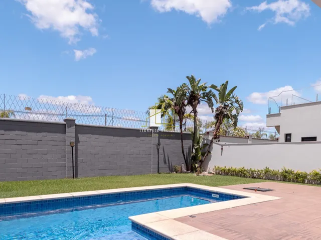 Imagem 9: CASA DUPLEX DE LUXO A VENDA EM ALPHAVILLE JACUHY - SERRA