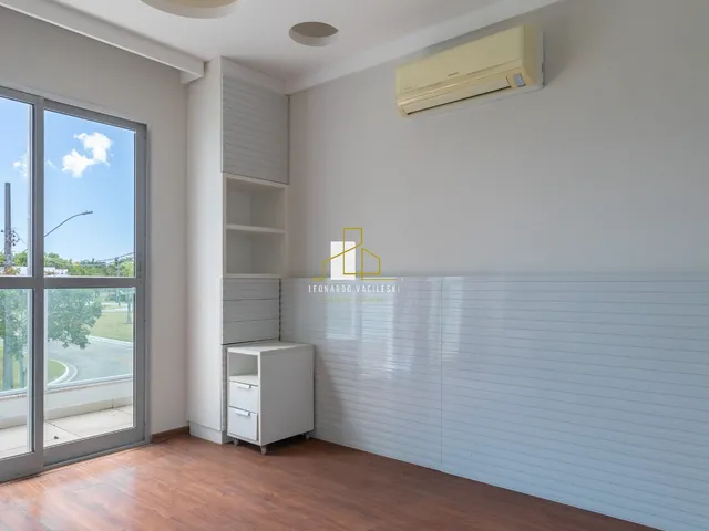 Imagem 12: CASA DUPLEX DE LUXO A VENDA EM ALPHAVILLE JACUHY - SERRA